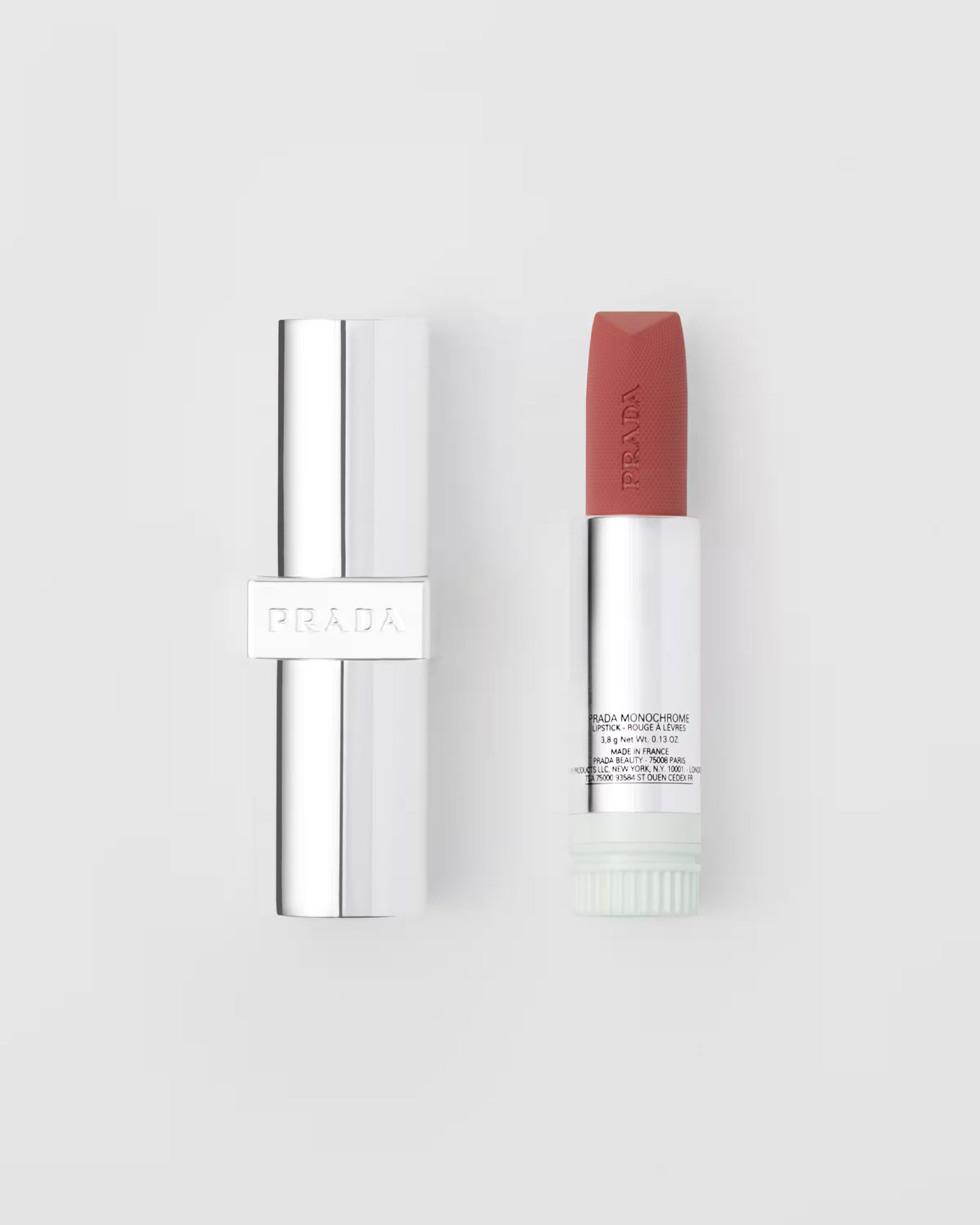 Prada Light Glowing Lip Color
