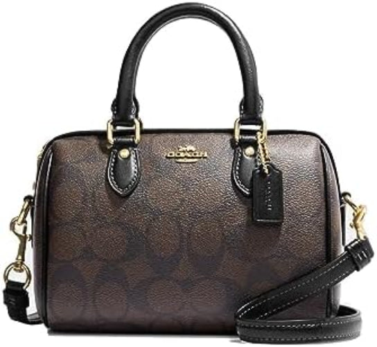 Coach Rowan Crossbody Bag