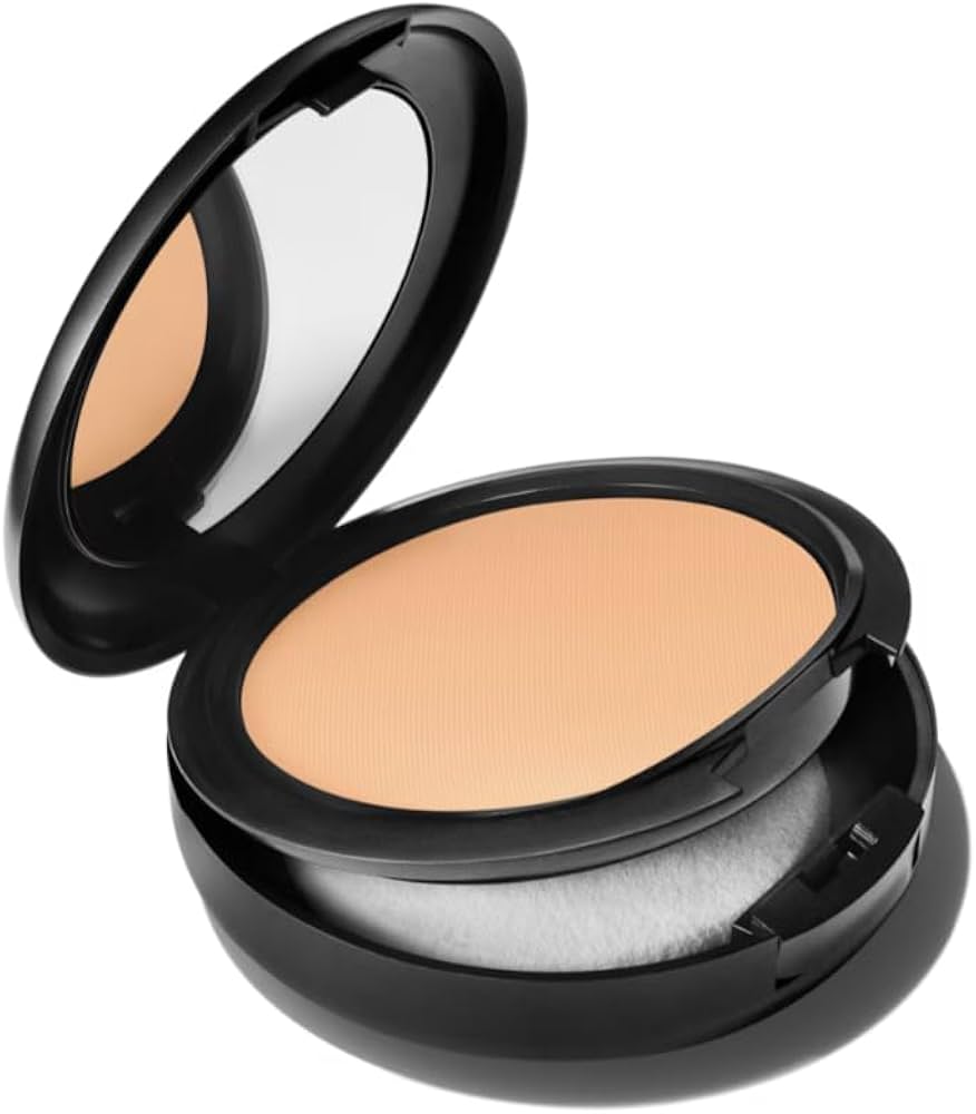 MAC Studio Fix Powder Plus Foundation
