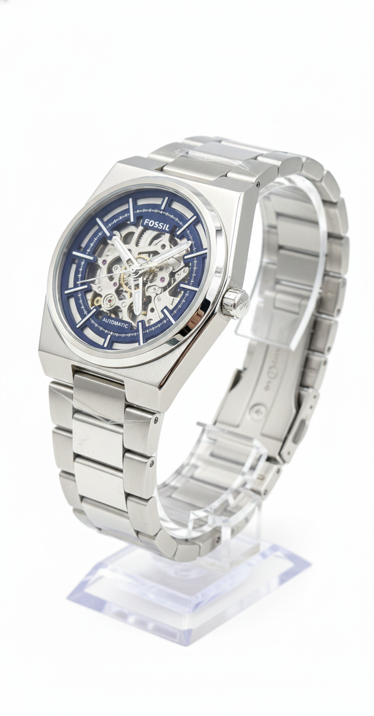 FOSSIL Analog Watch - For Men