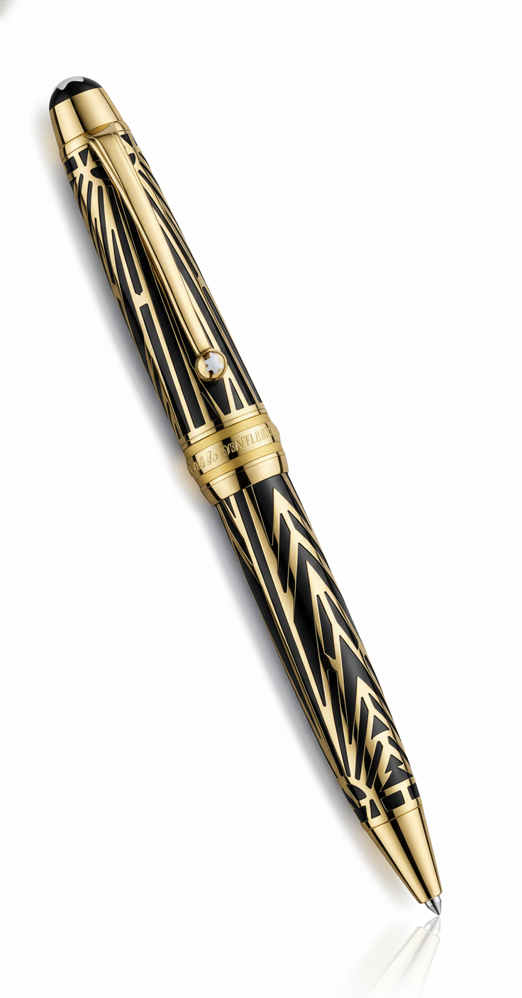 MontBlanc MeisterstüCK LeGrand Classique pen