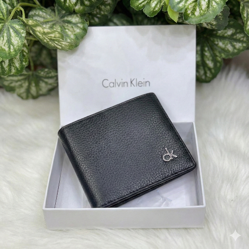 Calvin Klein Men’s Wallet
