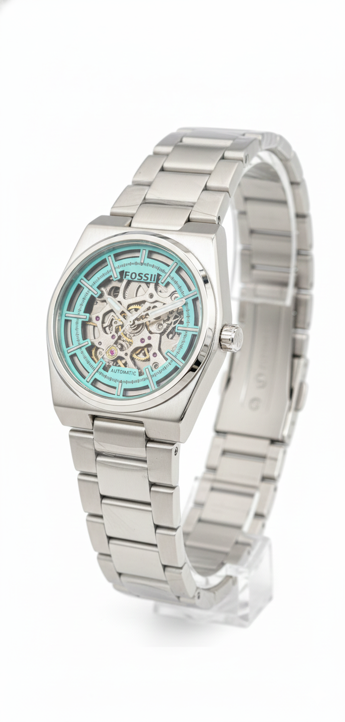 FOSSIL Analog Watch - For Men