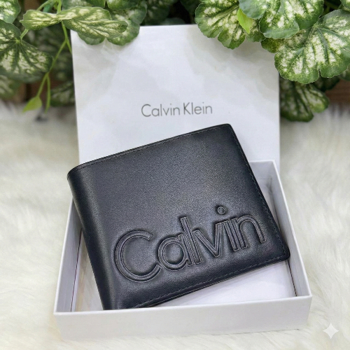 Calvin Klein Men’s Wallet