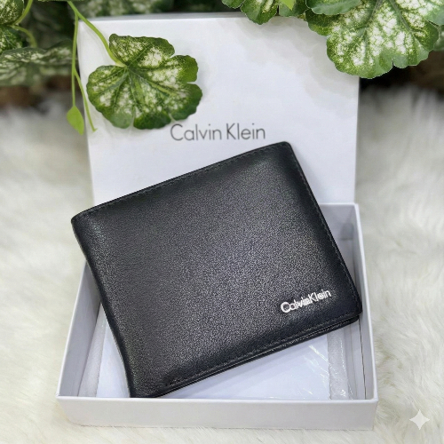 Calvin Klein Men’s Wallet