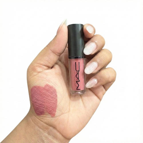 MAC Liquid Lipstick – Nude Shades