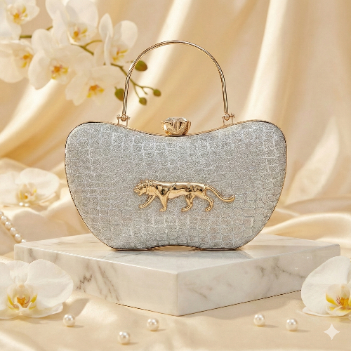 Sabyasachi Luxe Party Clutch