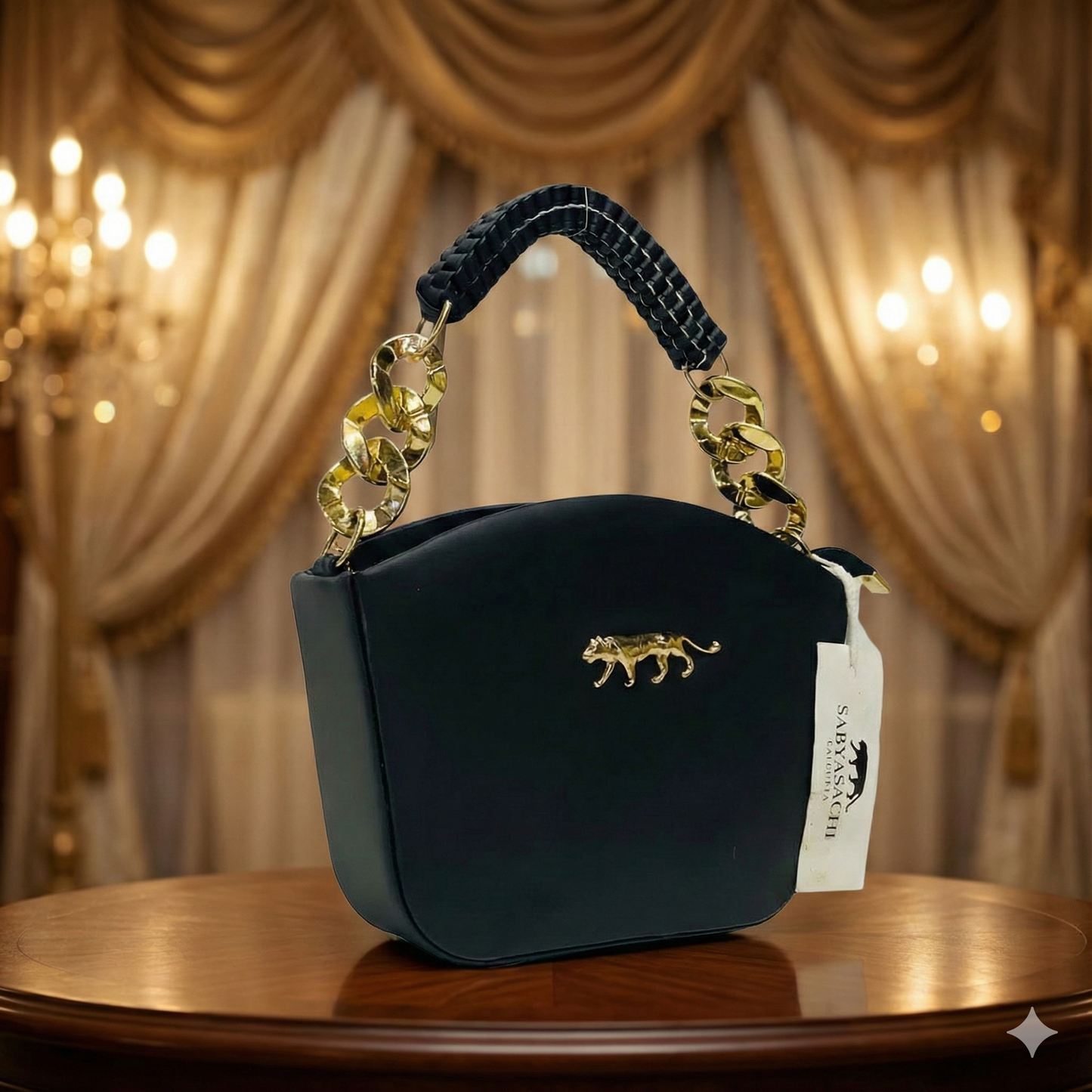 Sabyasachi Luxe Party Clutch