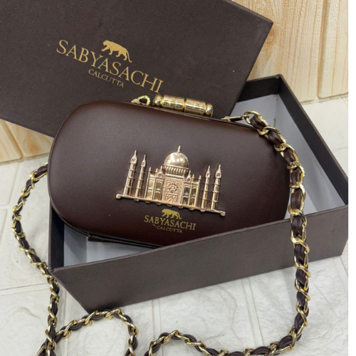 Sabyasachi Luxe Party Clutch