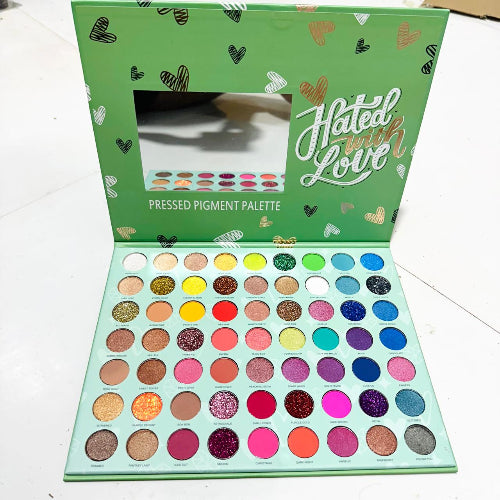 HATED WITH LOVE (PALETTE)