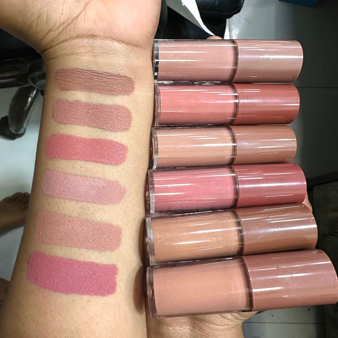 PROPER NUDE LIPSTICK XL SIZE ( 1 random shade )