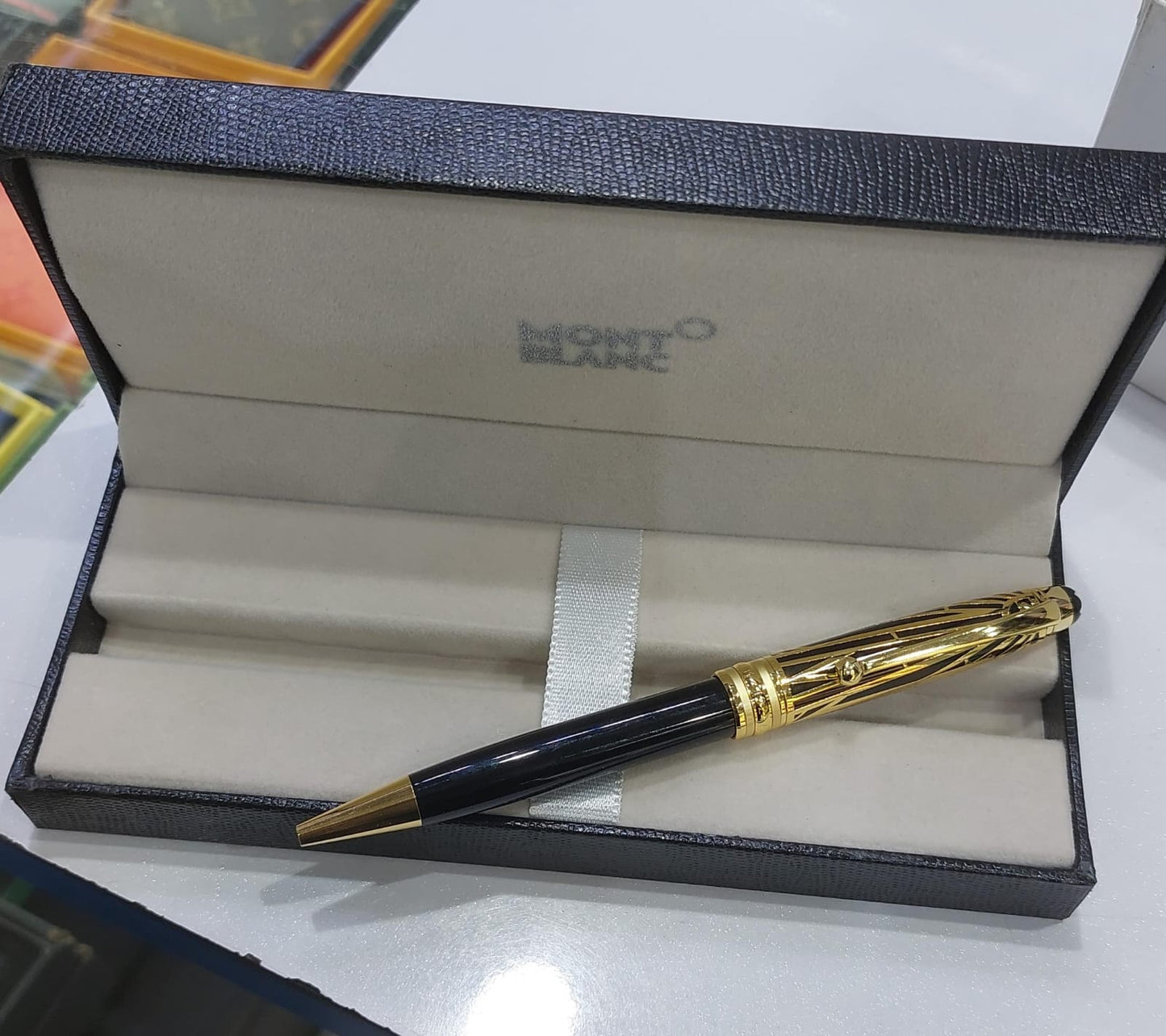 Montblanc Luxury Pen