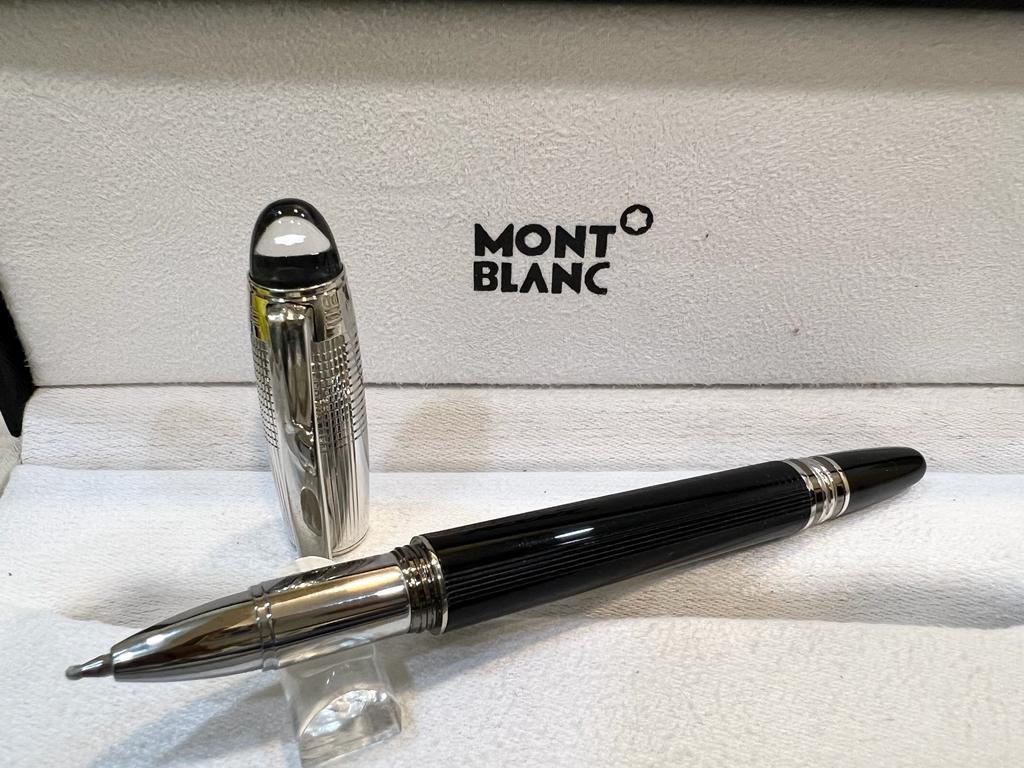 Montblanc Soulmaker 100Year Special Editon Luxury Pen