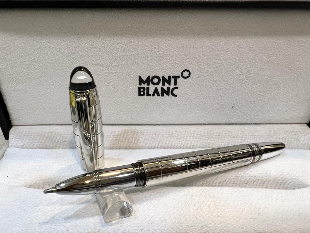 Montblanc Soulmaker 100Year Special Editon Luxury Pen