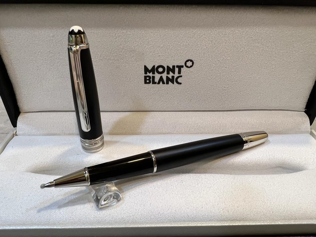 Montblanc Soulmaker 100Year Special Editon Luxury Pen