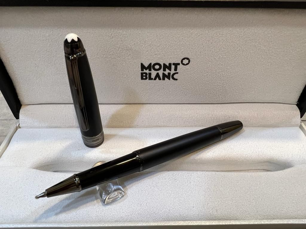 Montblanc Soulmaker 100Year Special Editon Luxury Pen