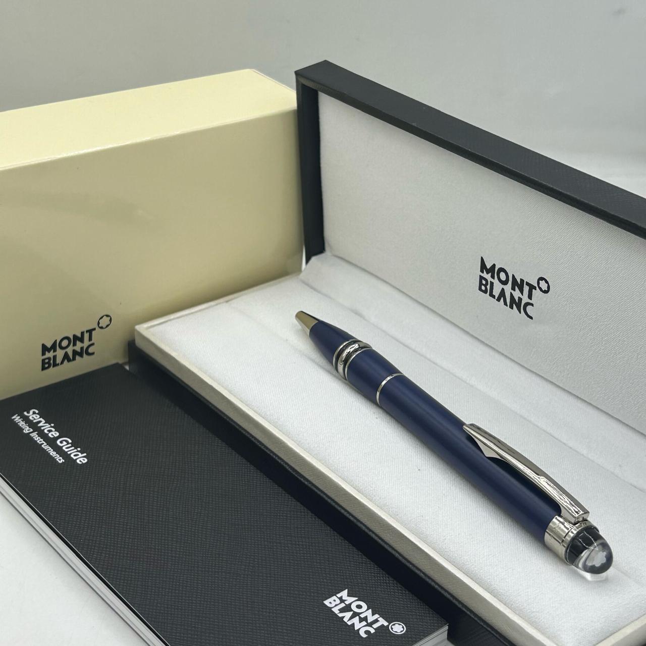 Montblanc Soulmaker 100Year Special Editon Luxury Pen