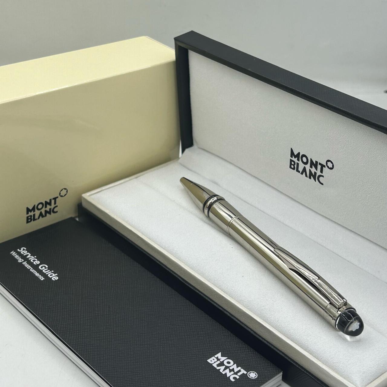 Montblanc Soulmaker 100Year Special Editon Luxury Pen