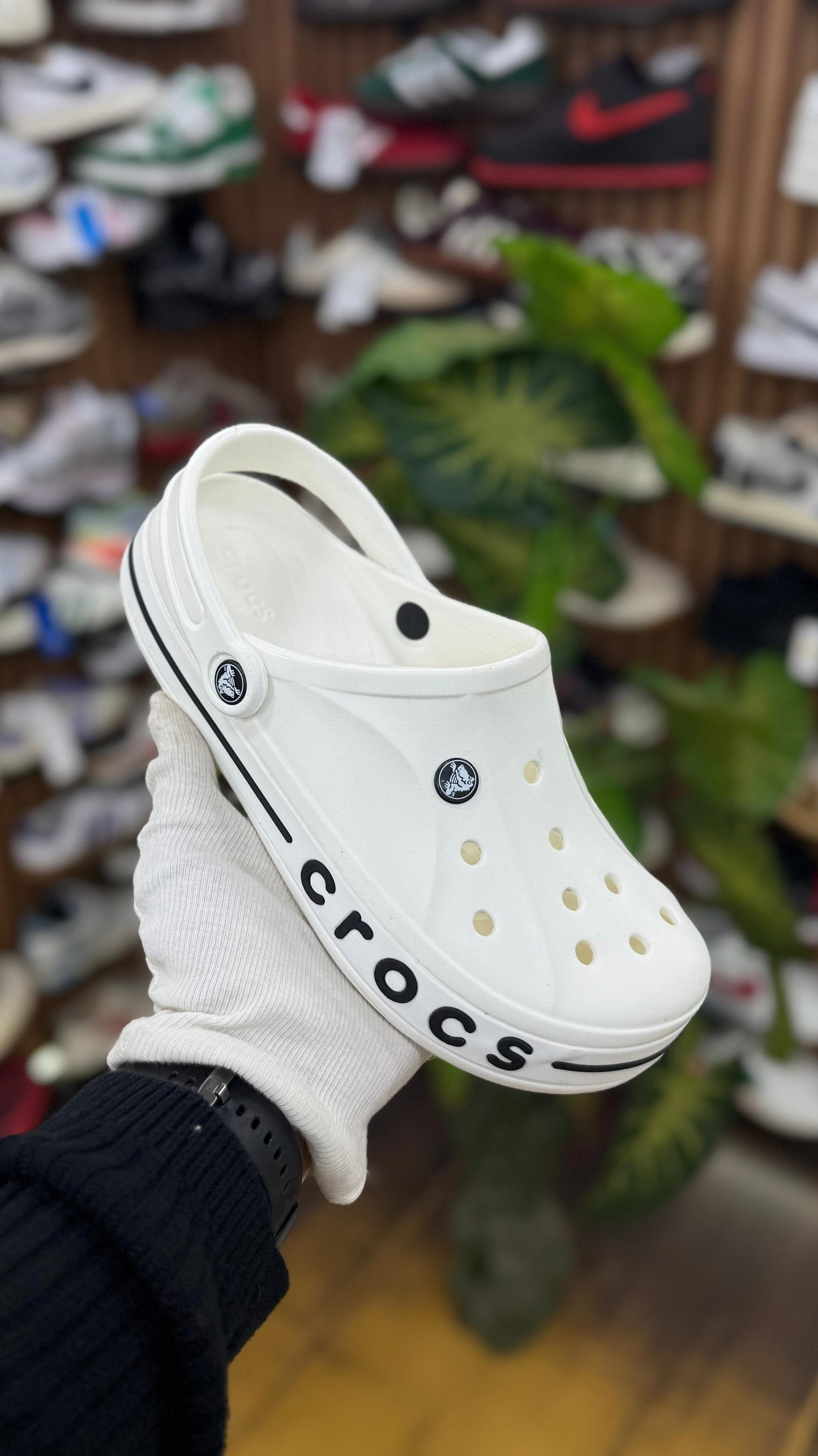 Crocs Bayaband – Sporty, Lightweight Everyday Comfort