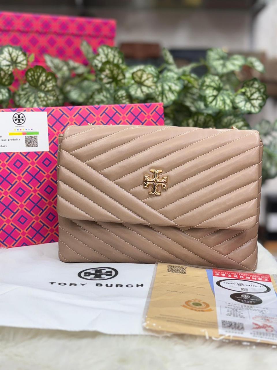 Tory Burch Designer Bag – Timeless Elegant Style