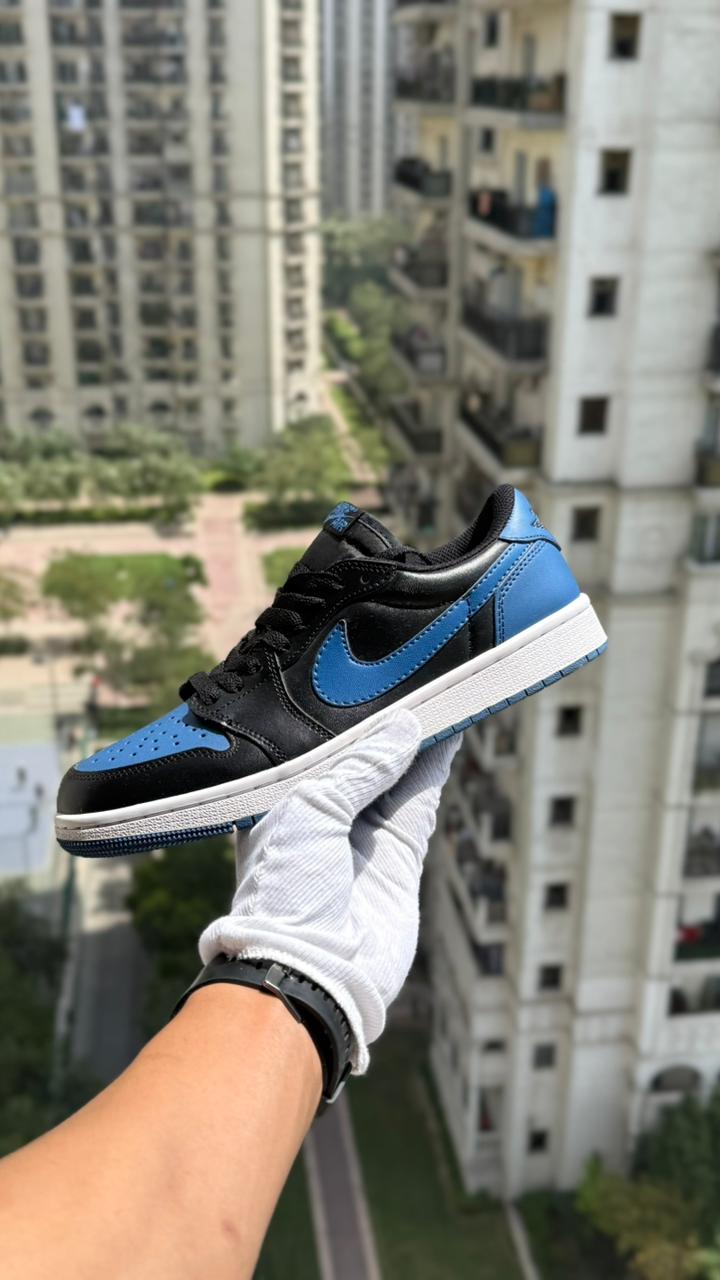 Nike Retro 1 Low Retro Sneakers