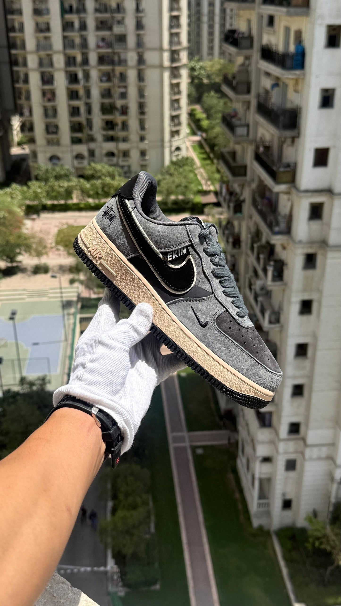 Nike x Air Force 1 Sneakers