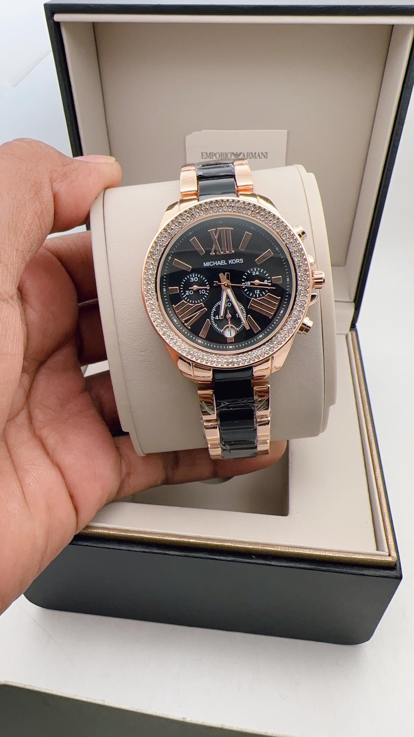 Michael Kors BRADSHAW Women Watch