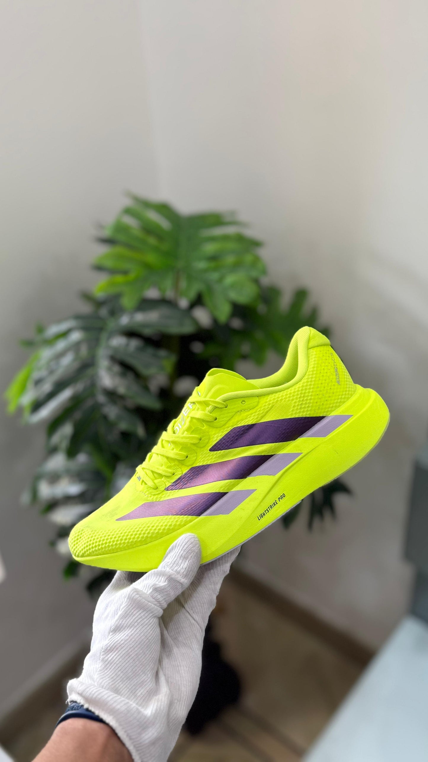 Adidas Adi Evo SL ATR – Lightweight Performance Sneakers