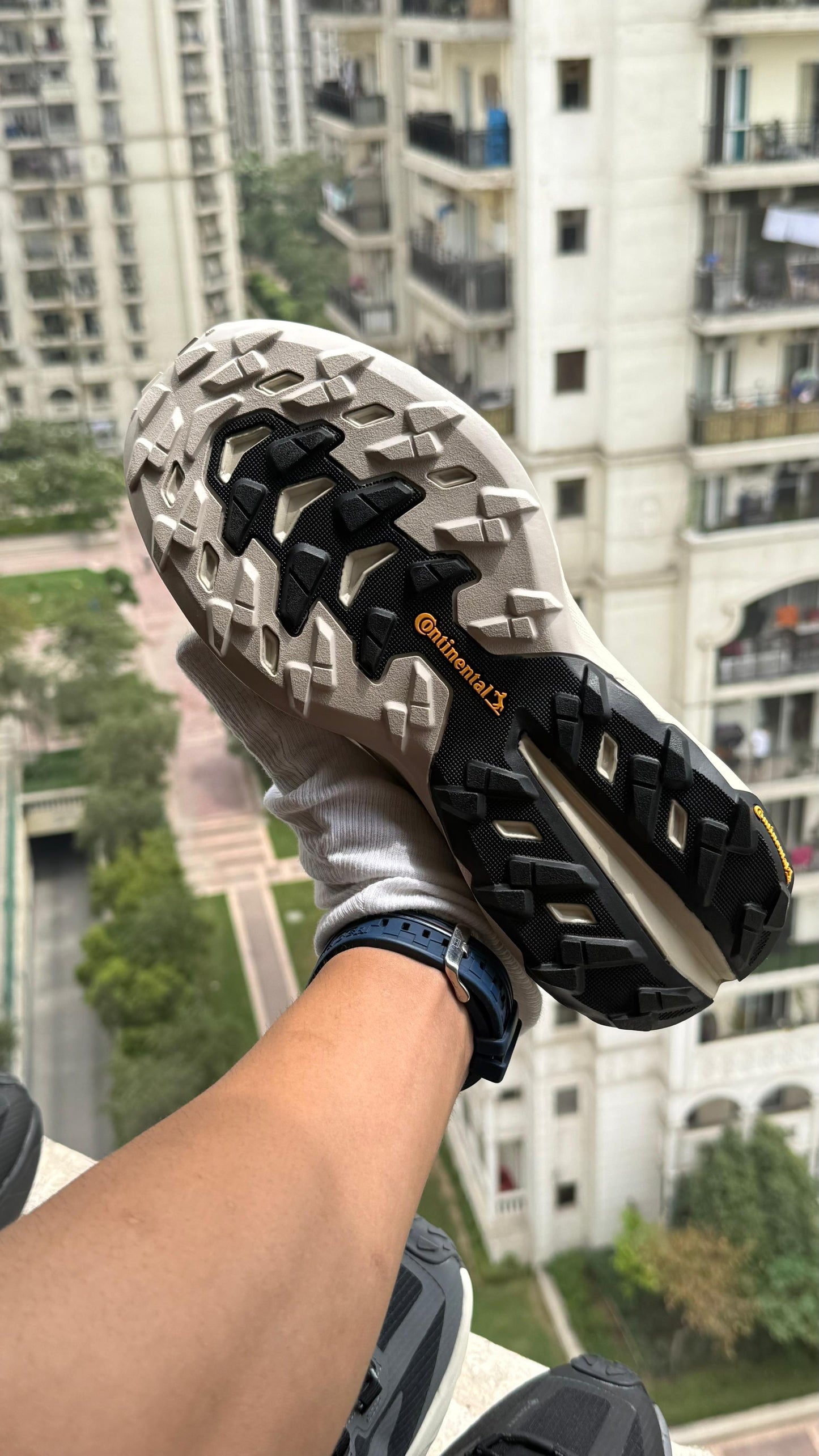 Adidas Terrex Freehiker Shoes