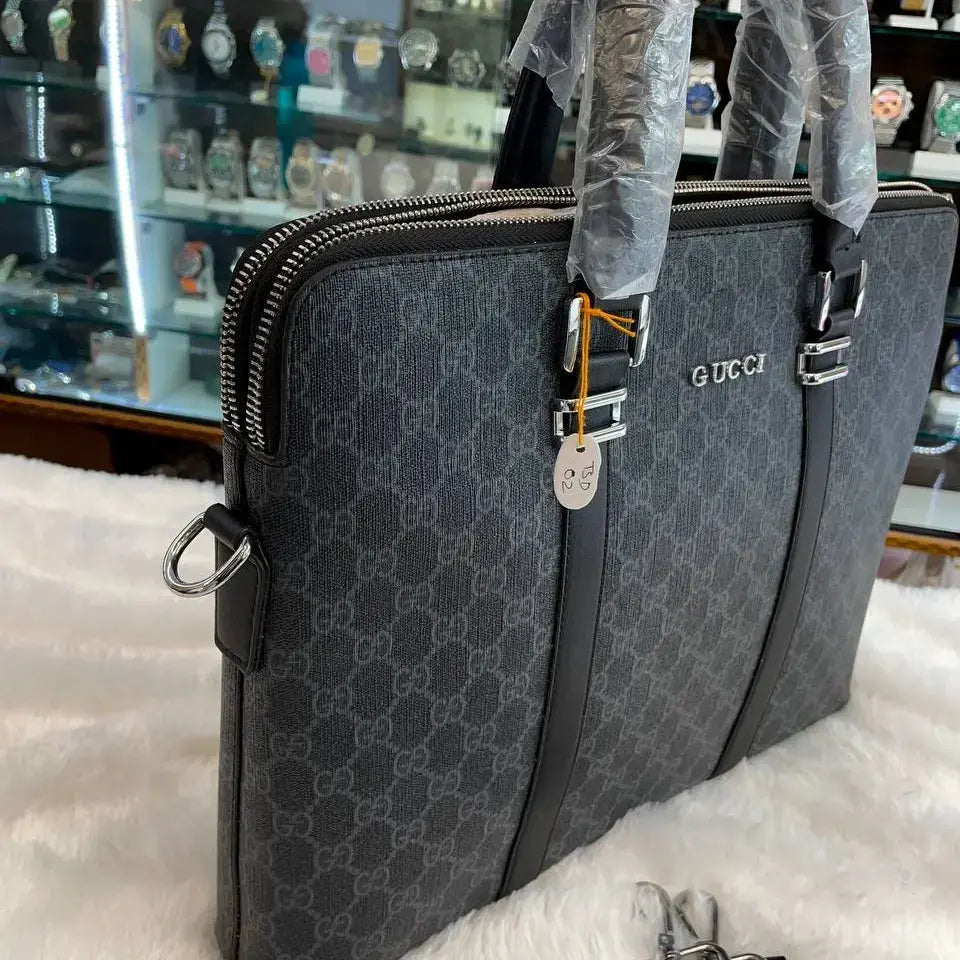 GG LAPTOP BAG