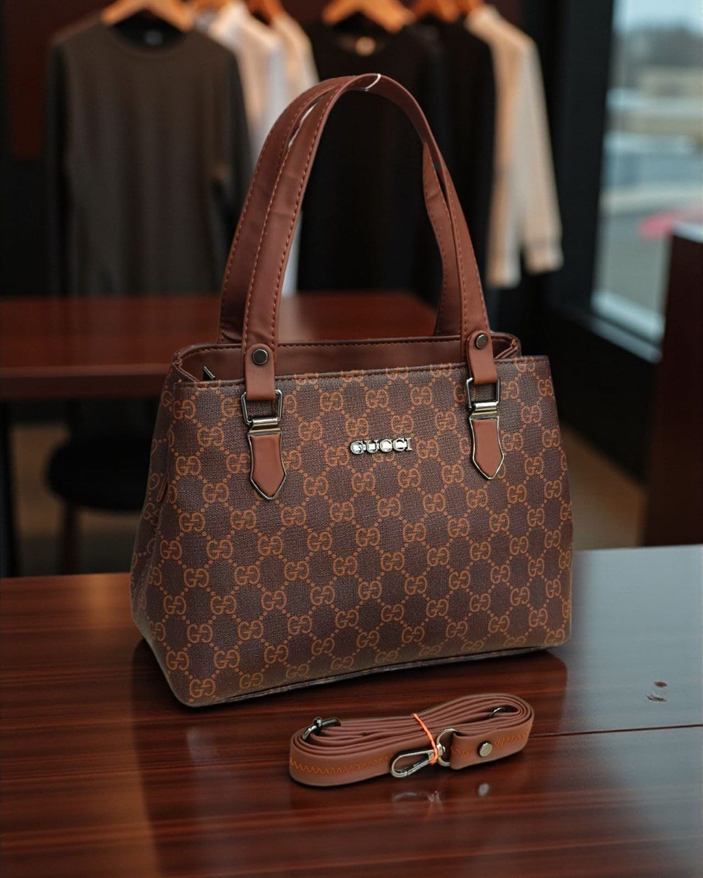 Gucci Luxury Designer Women’s Handbag