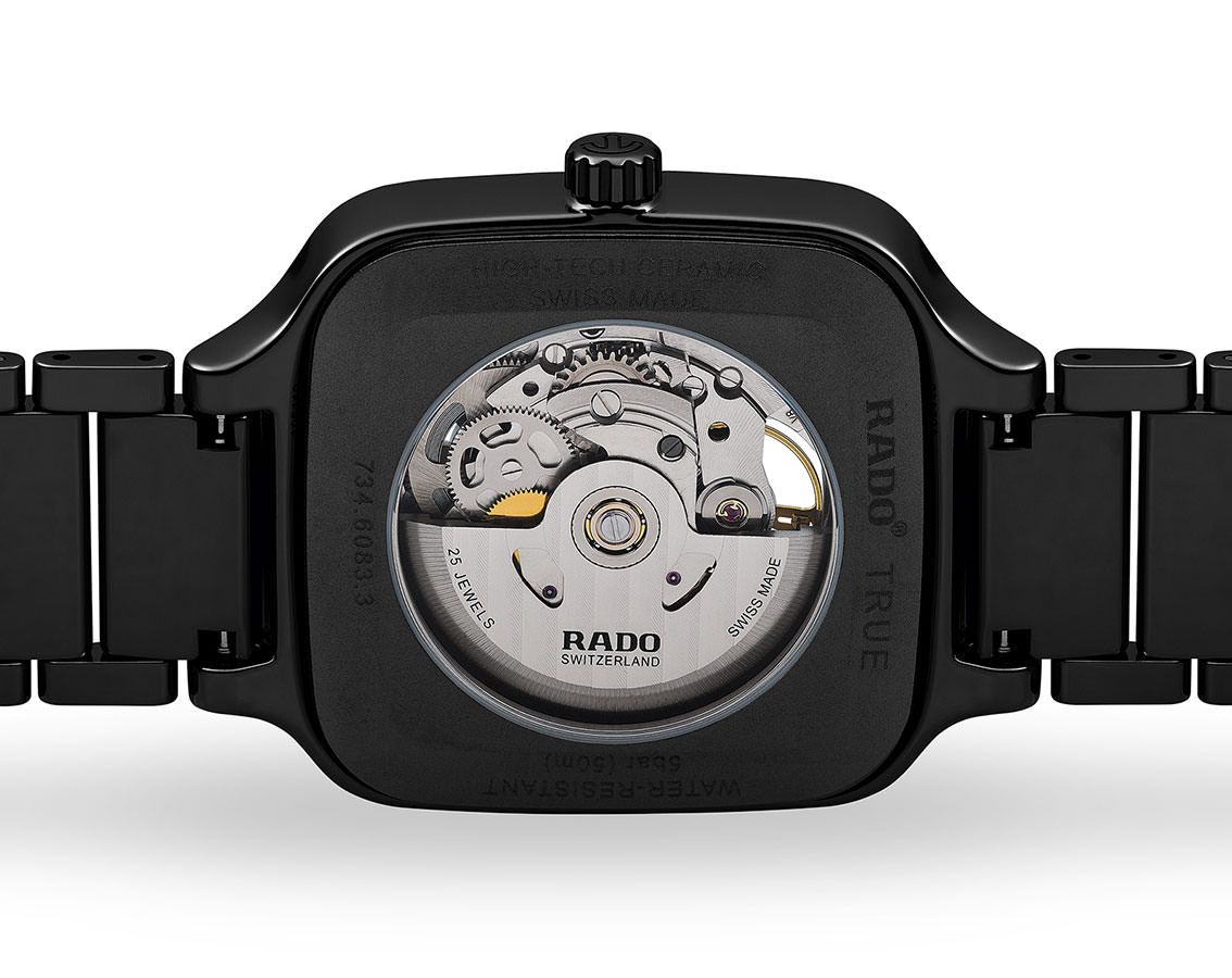 Rado HyperChrome Original Chronograph Watch for men