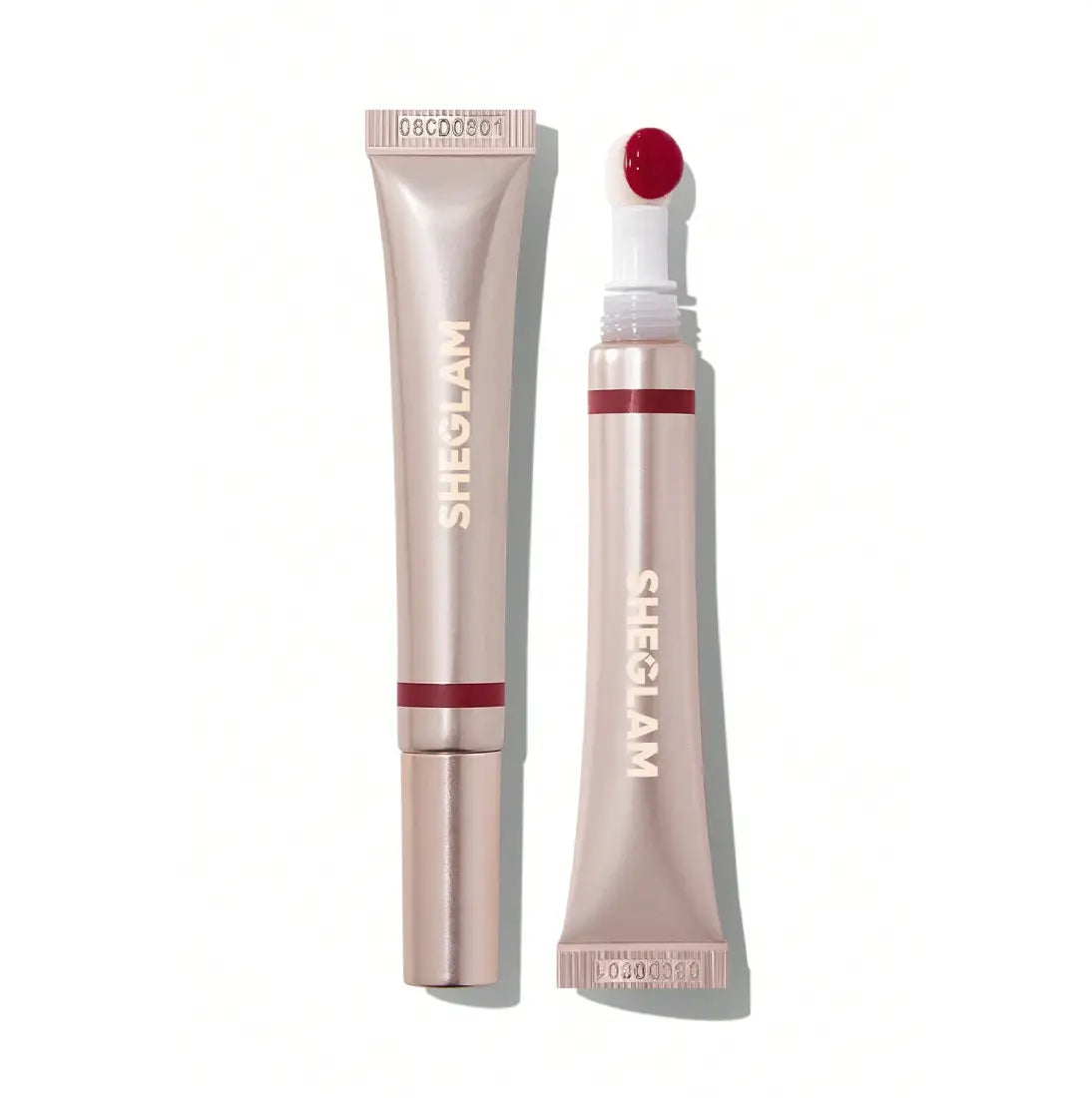 Pout Pillow Cushion Lip Gloss