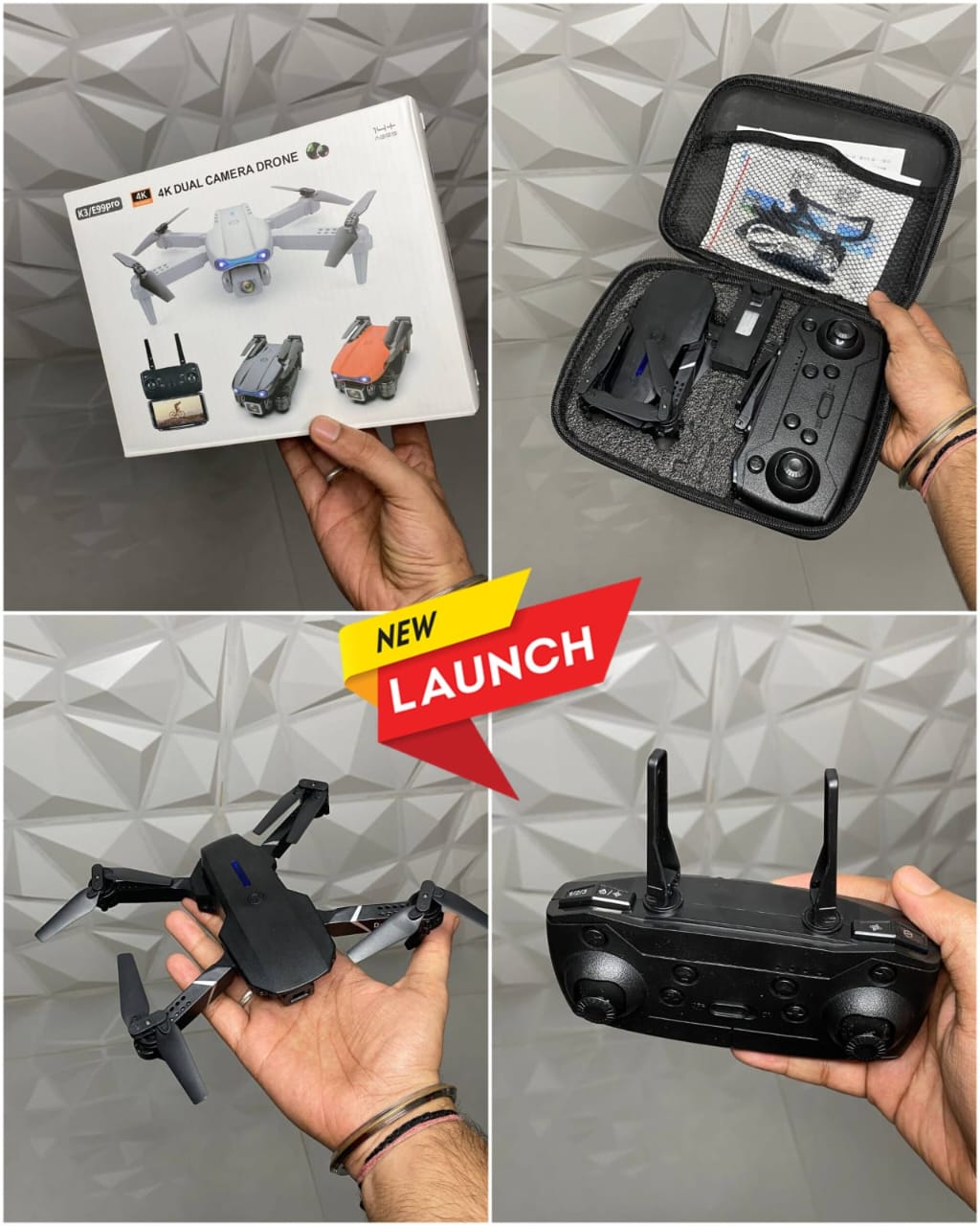 Drone Camera Premium Quality