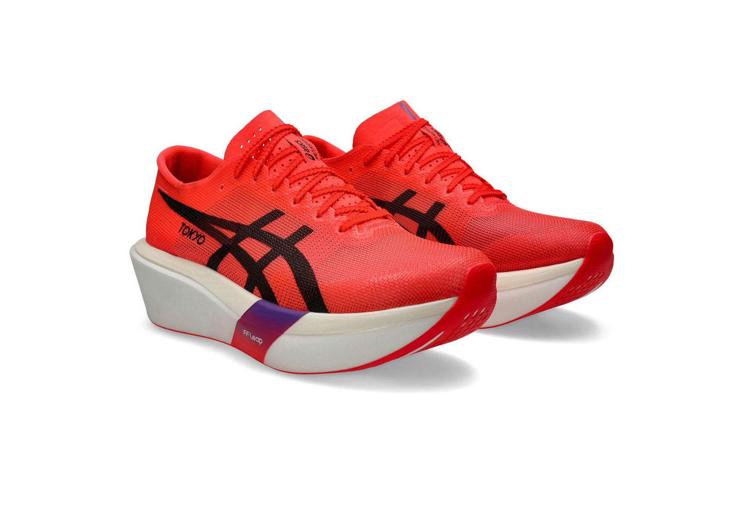 ASICS Metaspeed – Elite Performance Running Shoes