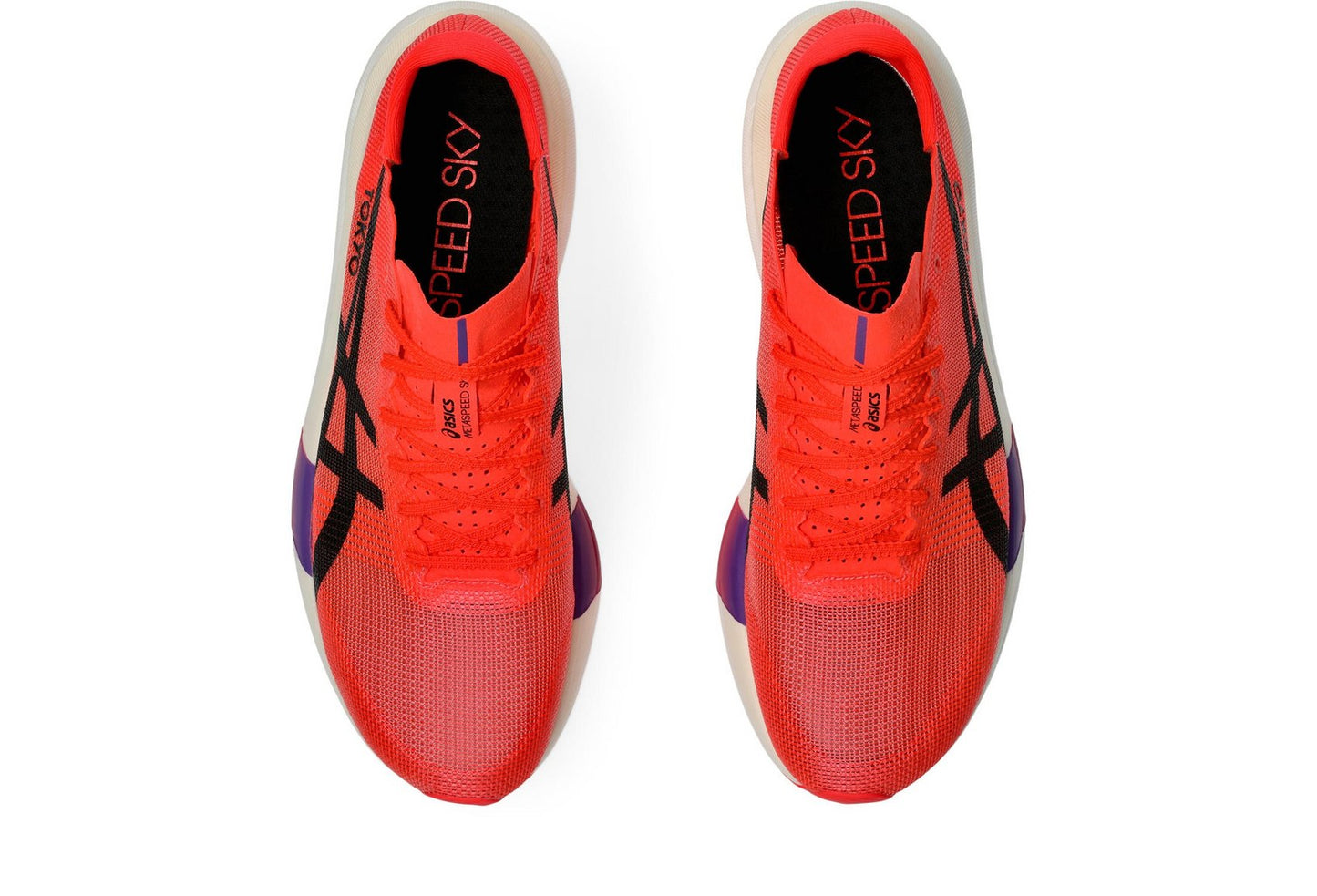 ASICS Metaspeed – Elite Performance Running Shoes