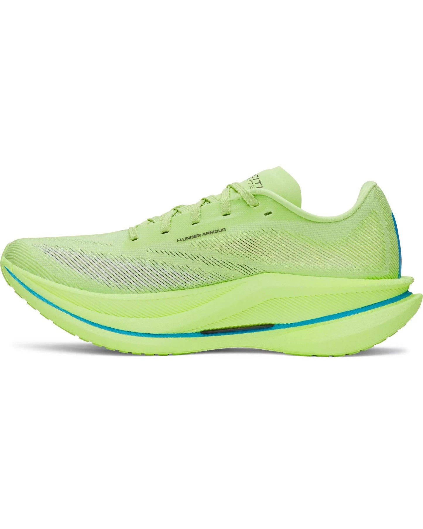 Under Armour Unisex Velociti Elite 3 Running Shoes