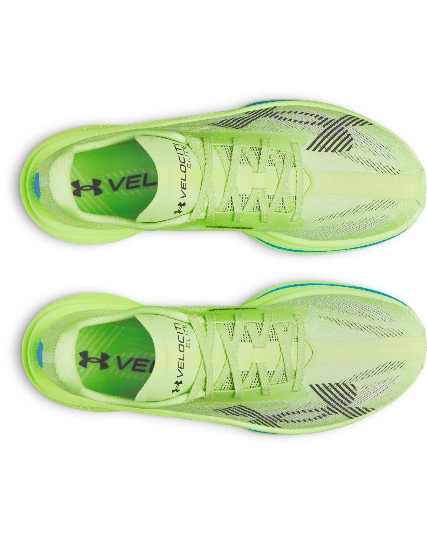 Under Armour Unisex Velociti Elite 3 Running Shoes