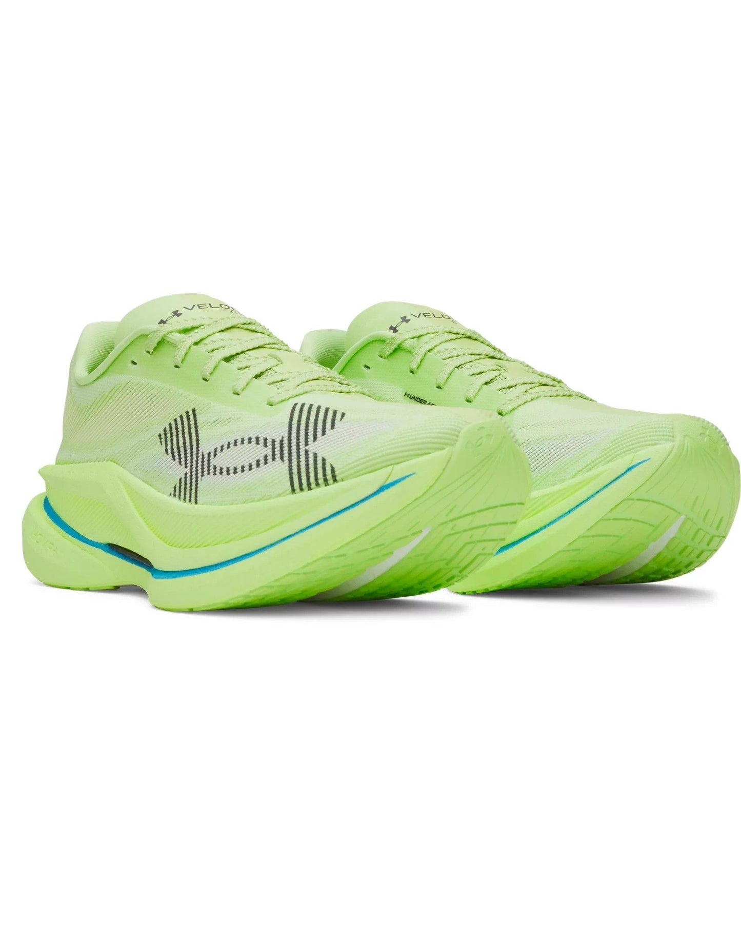 Under Armour Unisex Velociti Elite 3 Running Shoes