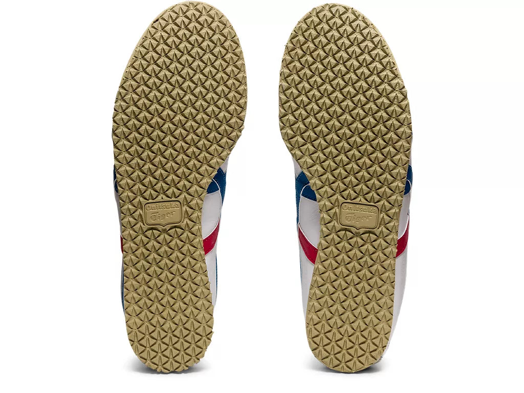 Onituska Tiger MEXICO 66 Unisex shoes