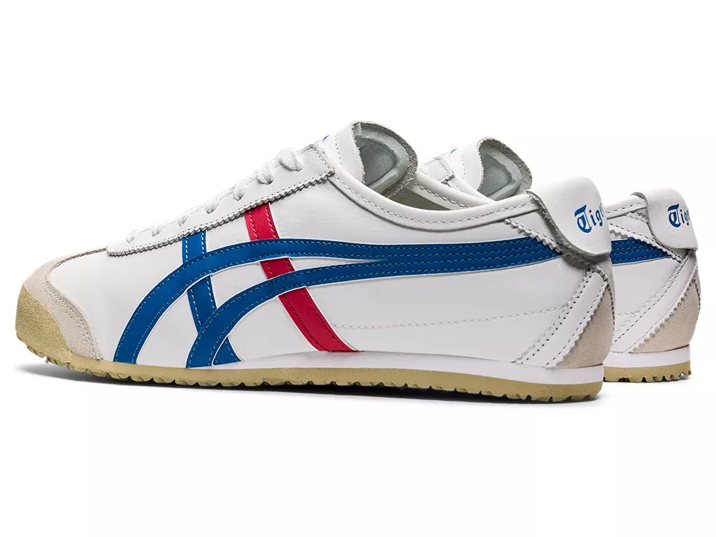 Onituska Tiger MEXICO 66 Unisex shoes