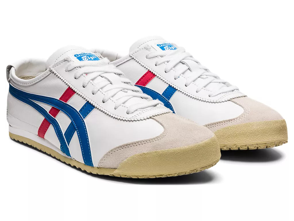 Onituska Tiger MEXICO 66 Unisex shoes
