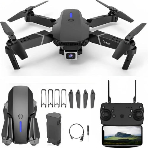 Drone Camera Premium Quality