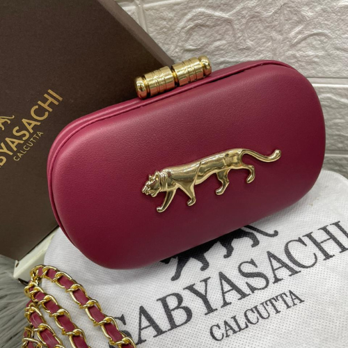 Sabyasachi Luxe party clutch