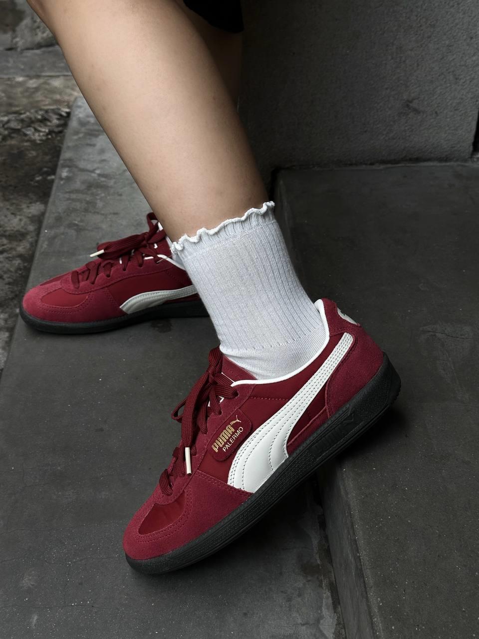 Puma Palremo Sneakers