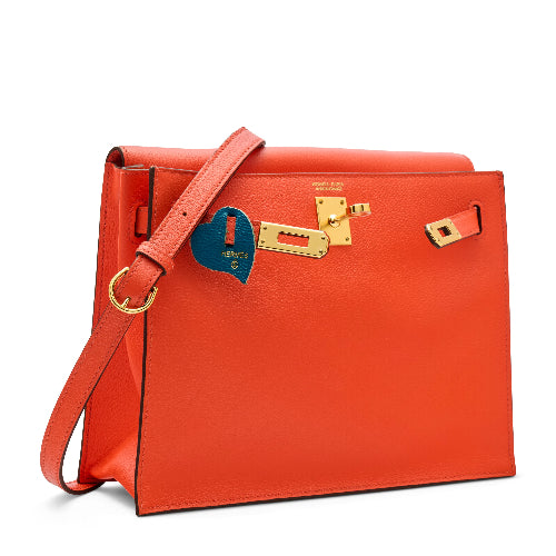 HERMES MINI SLING BAG FOR WOMEN