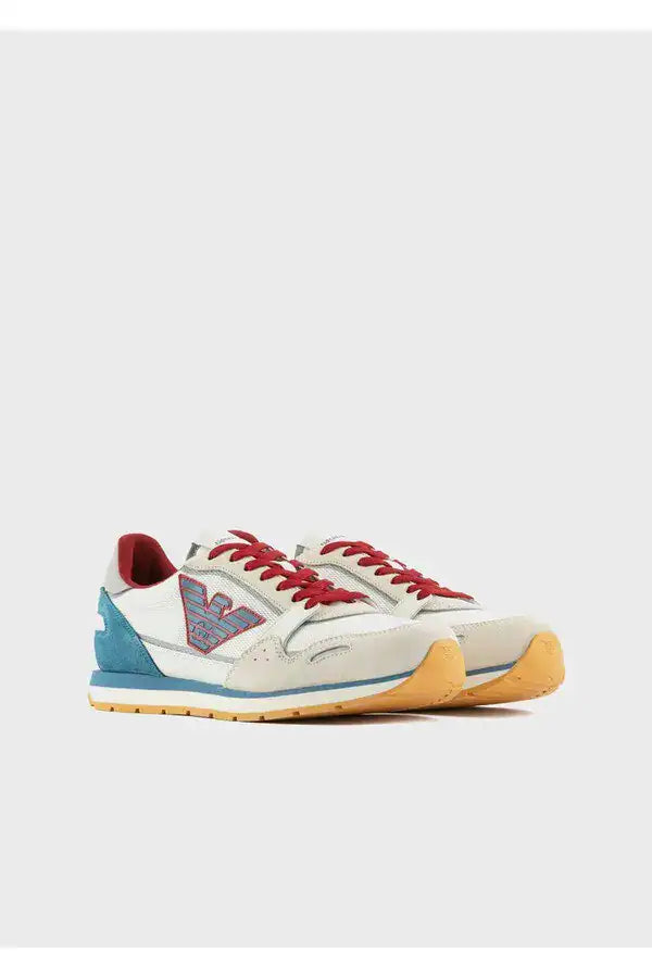 Georgio Armani Sneakers