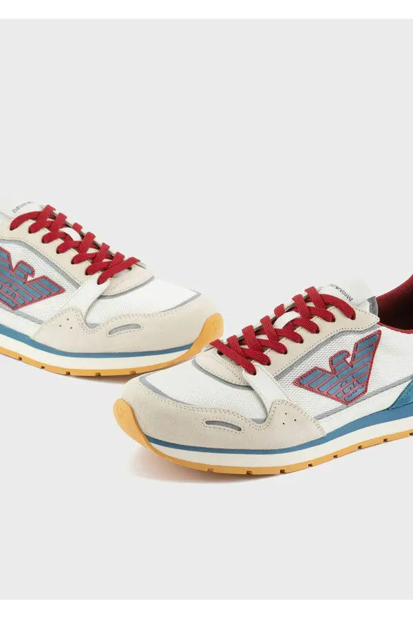 Georgio Armani Sneakers