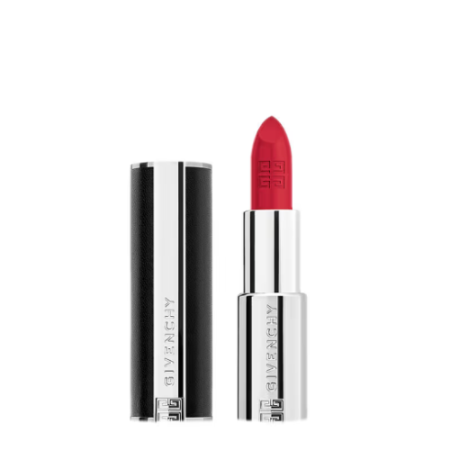Givenchy Le Rouge Interdit Intense Silk Lipstick