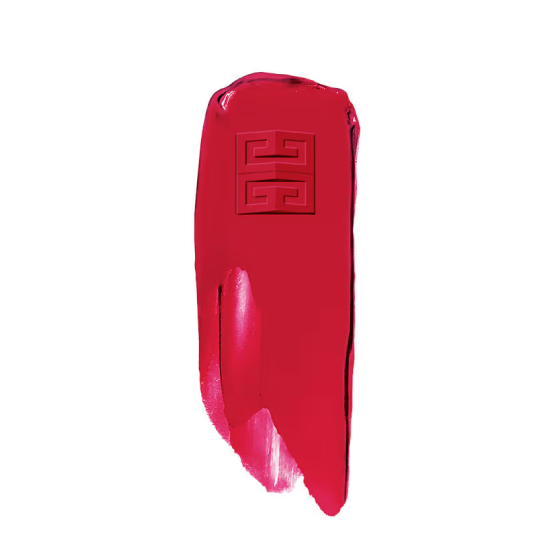 Givenchy Le Rouge Interdit Intense Silk Lipstick